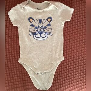 Tiger Onesie